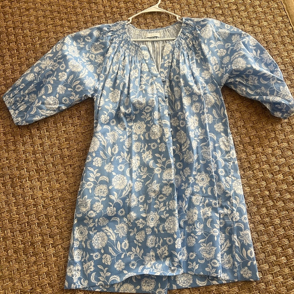 Cute LAKE dress. New without tags- they don’t tag their items.
